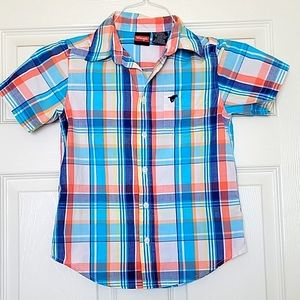 Wrangler Boys Size M(8)